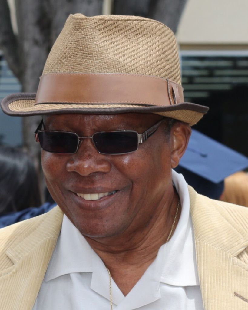 Reverend Lonnie Richard Raibon, Jr. Profile Photo