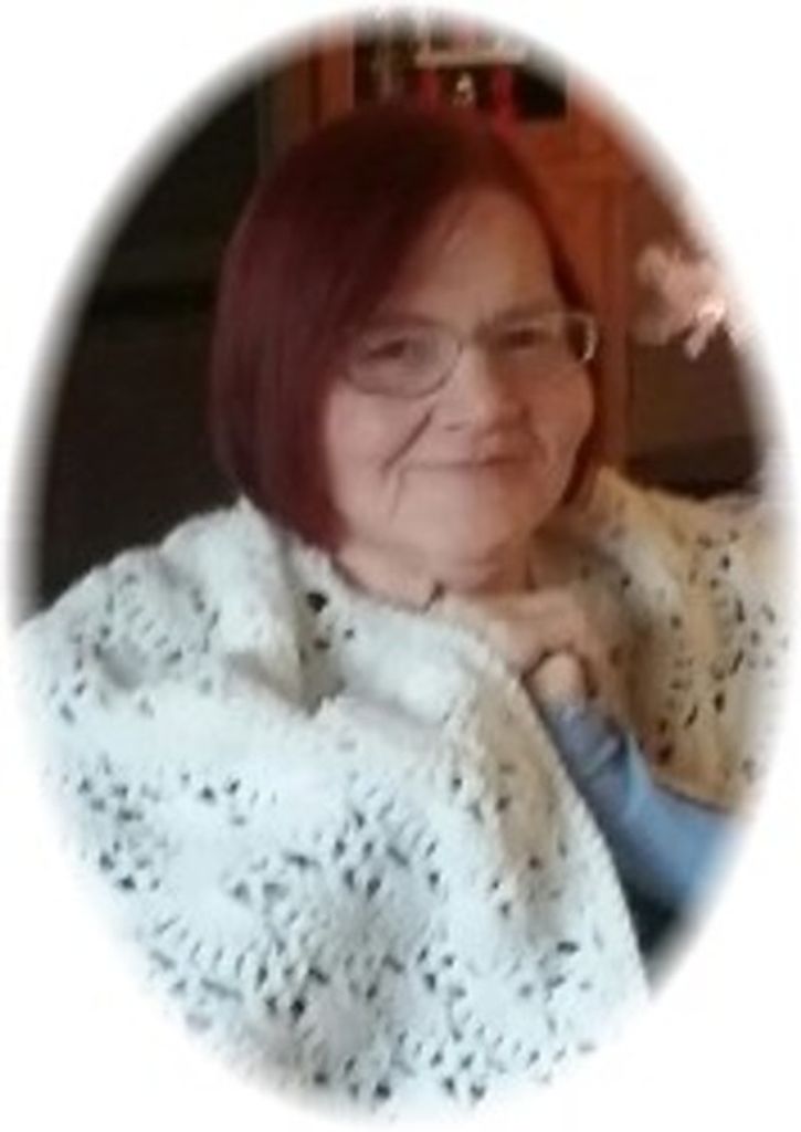 Pauline D. Anderson Profile Photo