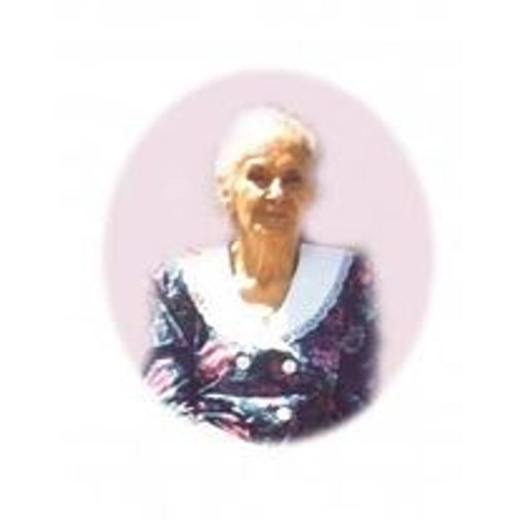 Augustina (Luna) Ortiz