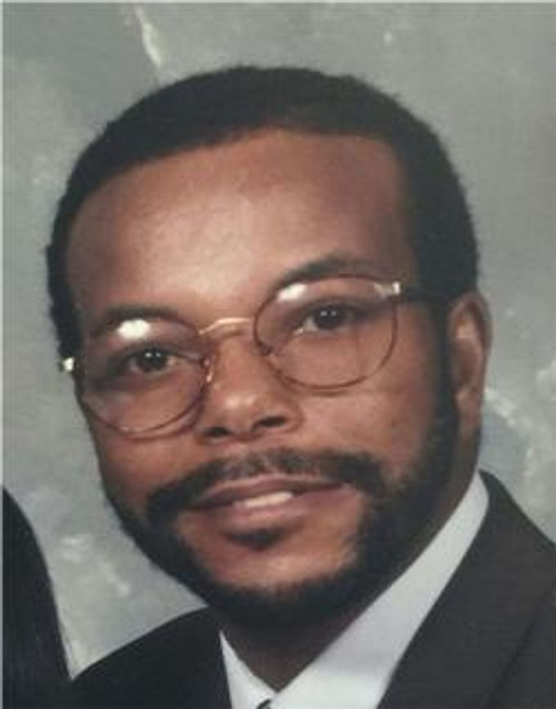 Robert Cornelius Rawls, Sr.