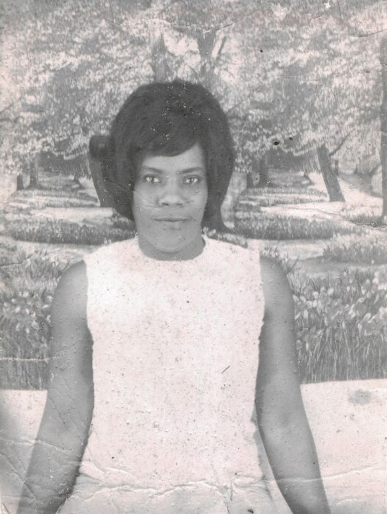 Emily Dean (Slater)  Caple