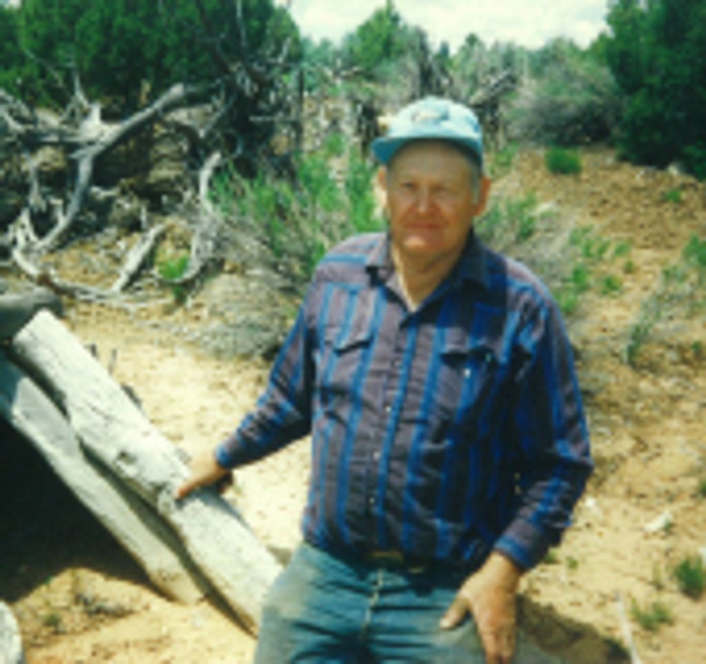 Robert Elree Young, Jr.