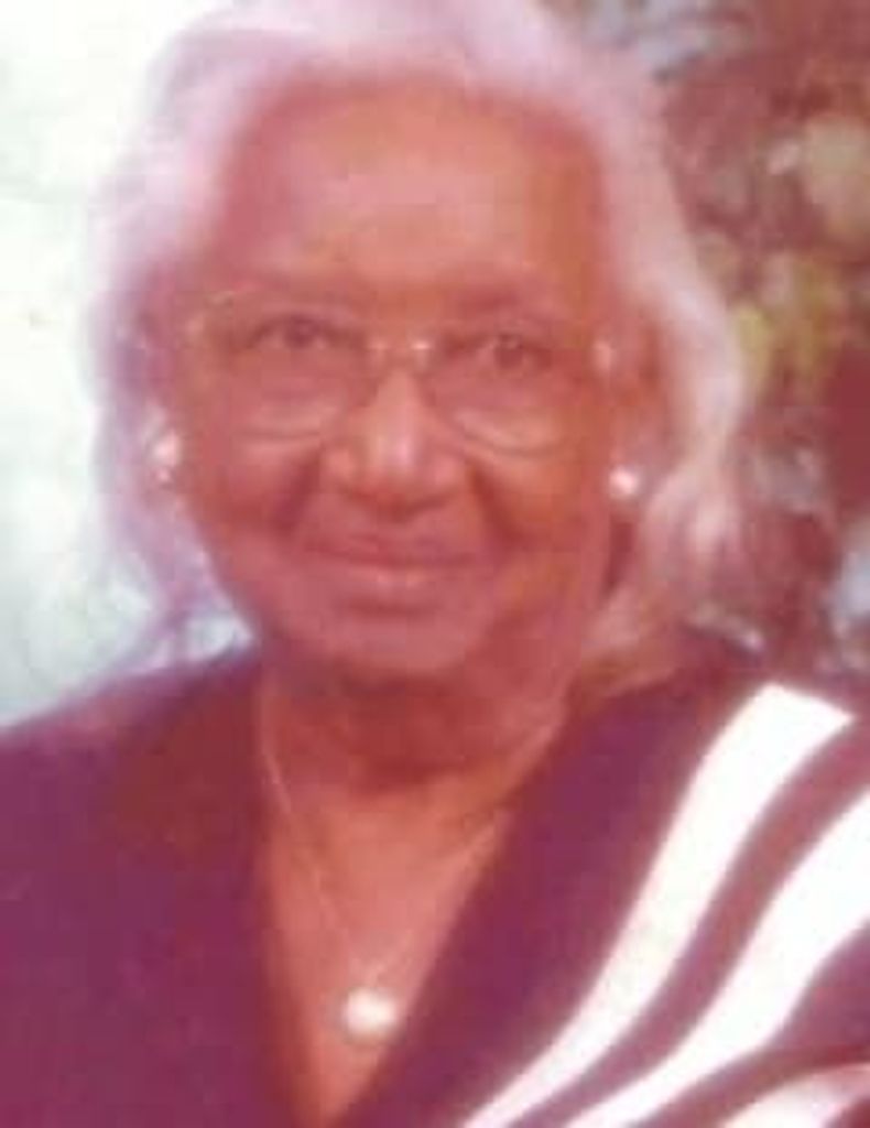 Juanita Lynch
