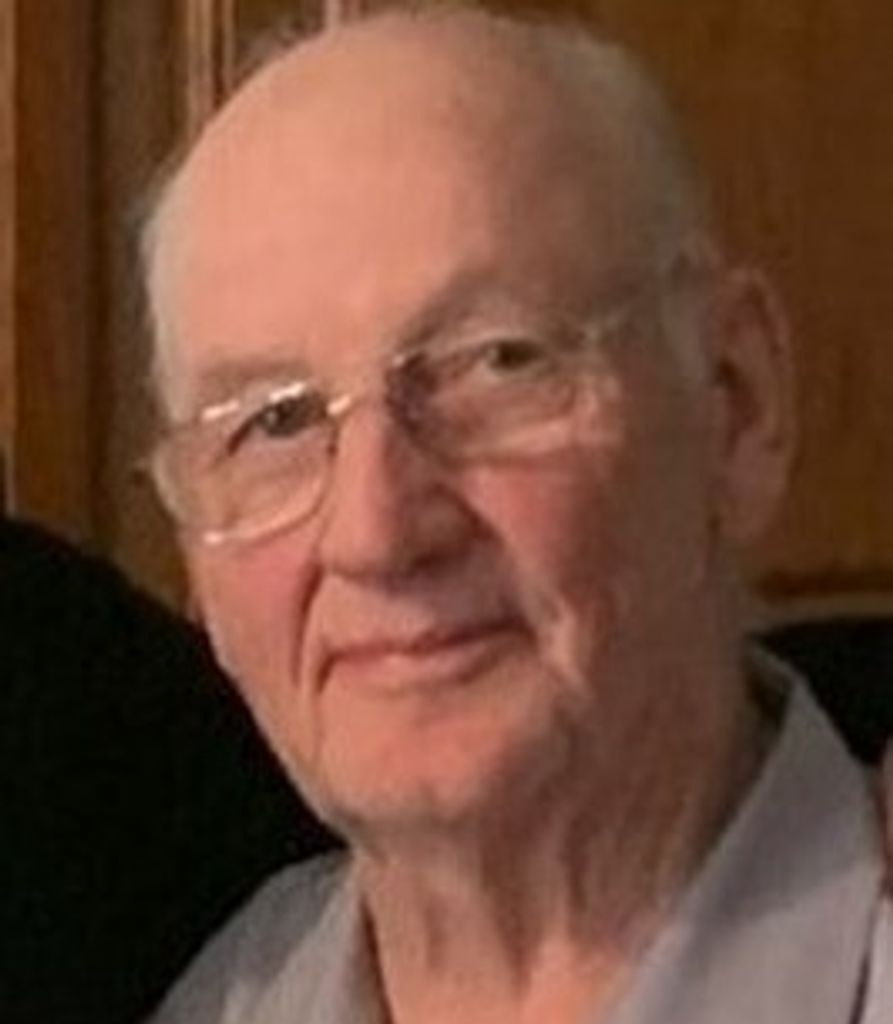 James "Jim" D Berg Profile Photo