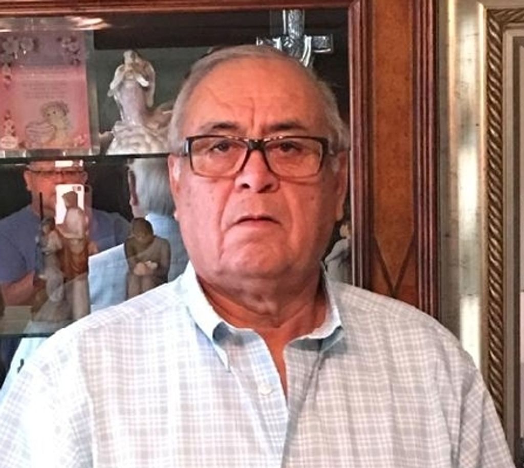 Patricio Martinez Jr. Profile Photo