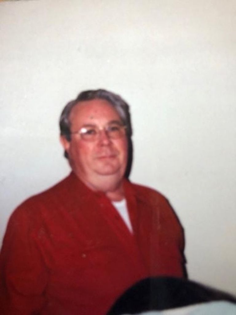 Billy Payer Profile Photo