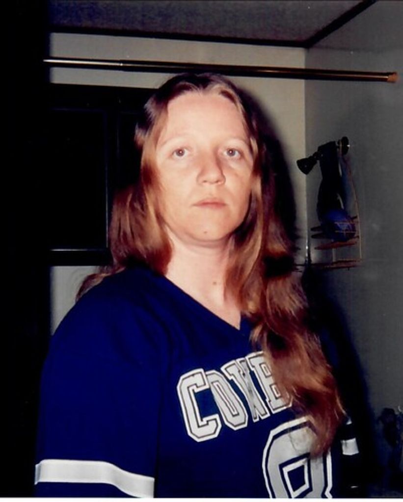 Brenda Ann Ellison