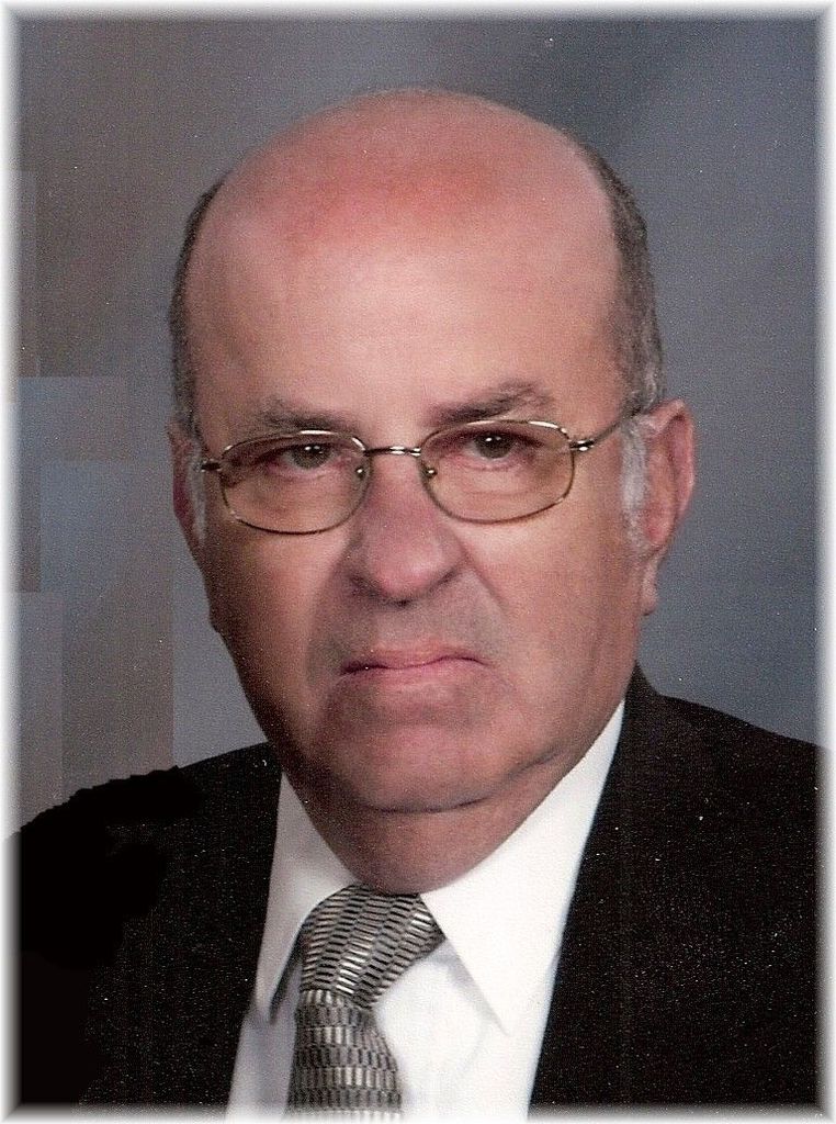 Carlos E. Polit