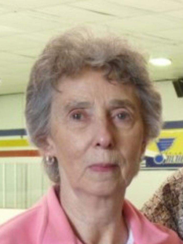 Doris Jean Rickard Profile Photo