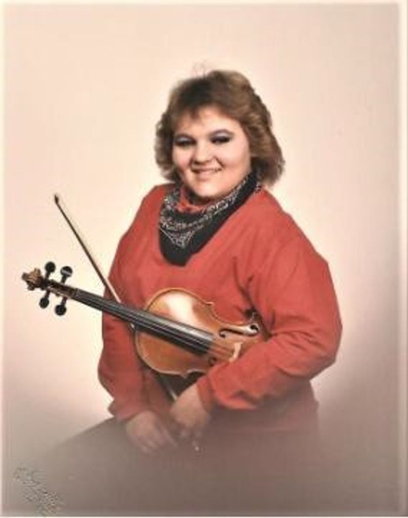 Tamara Ann Munkres