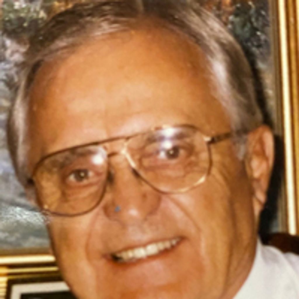 Earl  Jeffrey Wendel