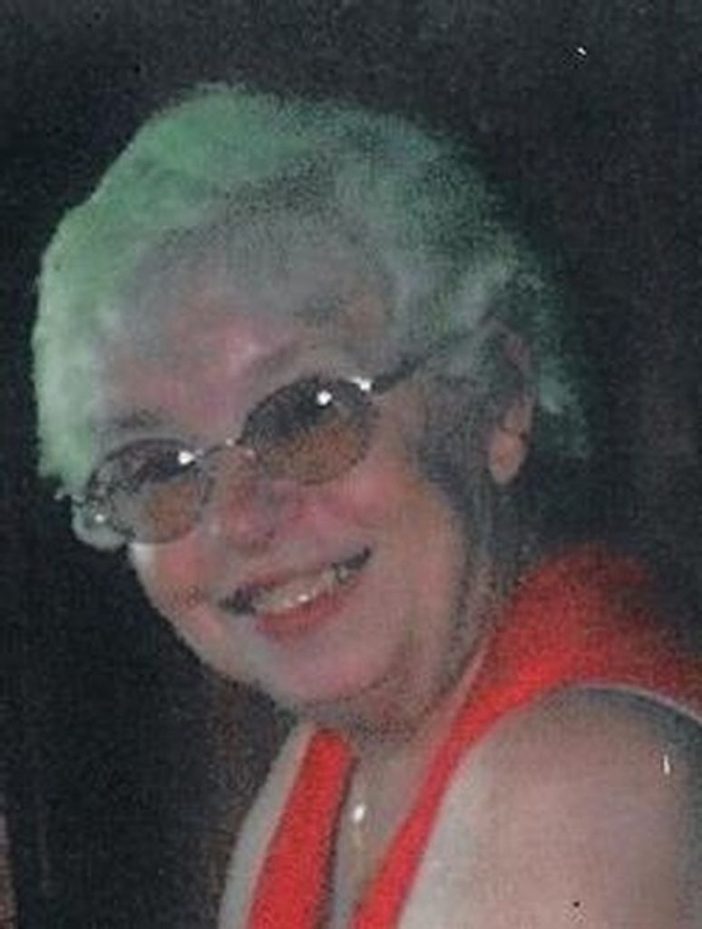 Doris Lynn Grigsby Profile Photo
