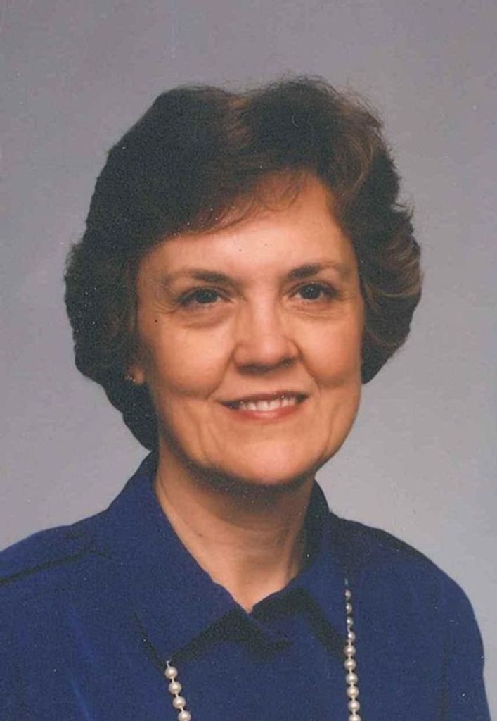 Molly C. Holland