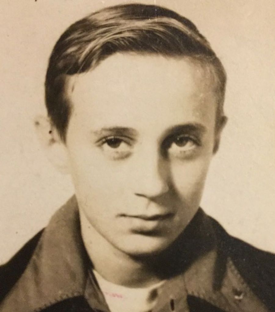 Harry Leroy Switzer