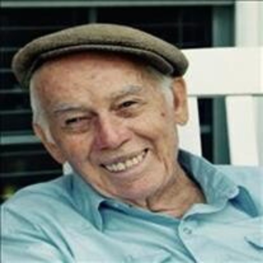 William Ralph Norton, Sr.
