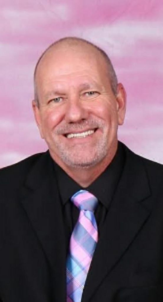 Gilbert Davis Profile Photo