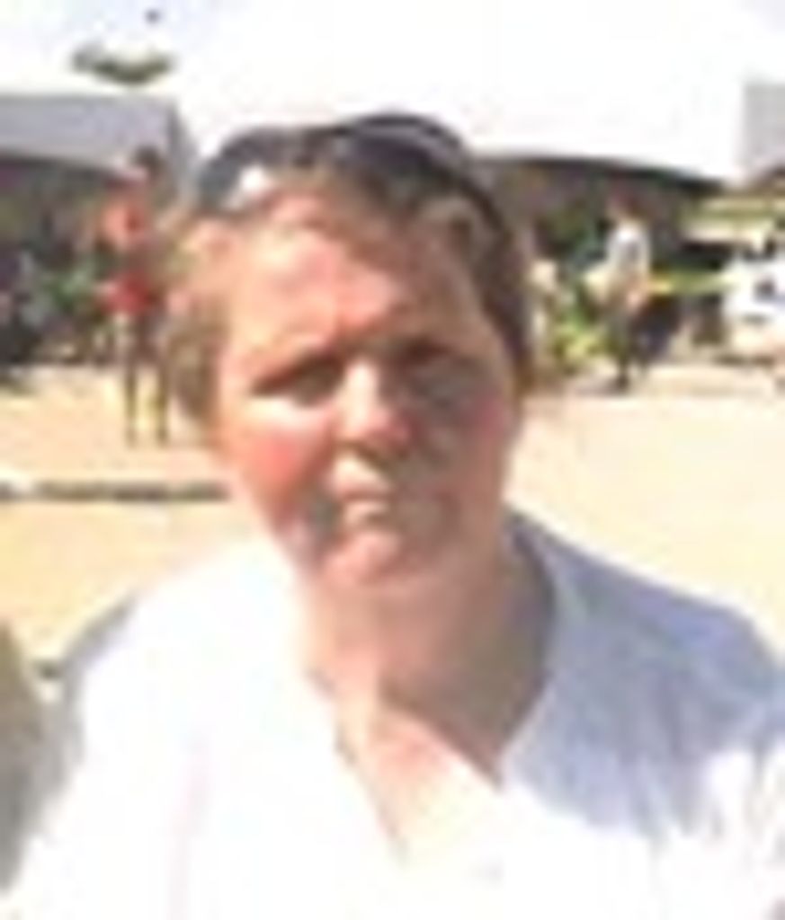 Cheryl Leora Campbell