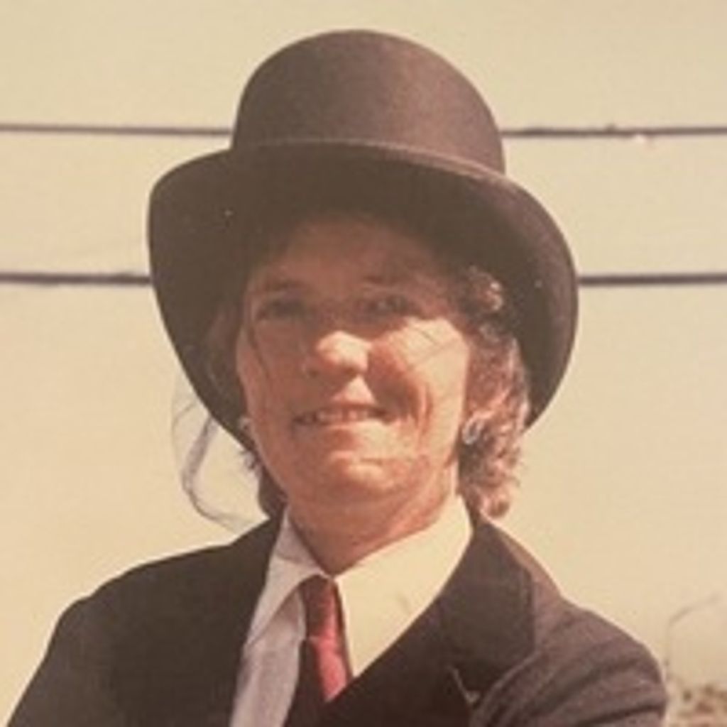 Jean Marie Sheehan