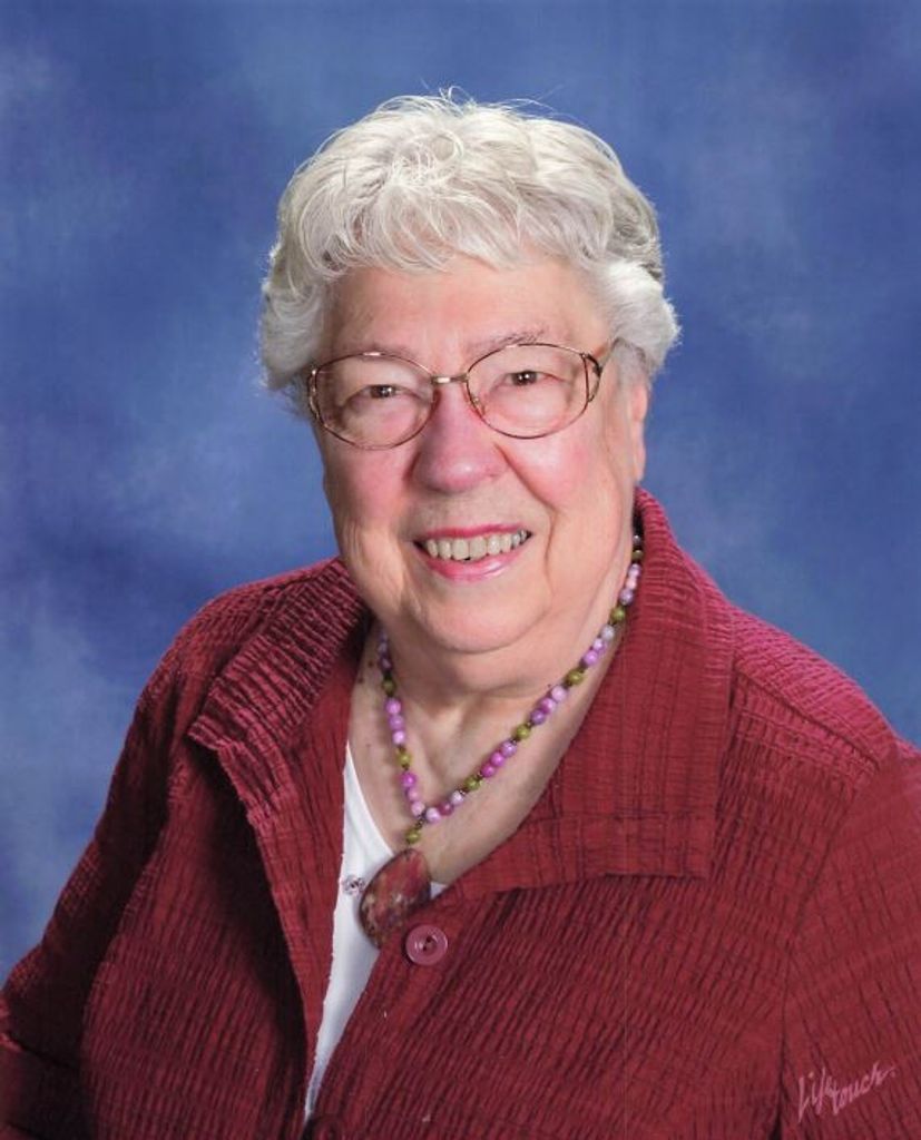 Alice O'Groske