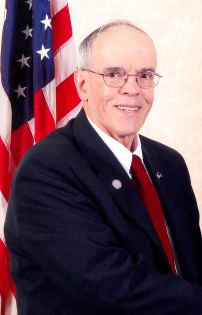 Norman L. Major