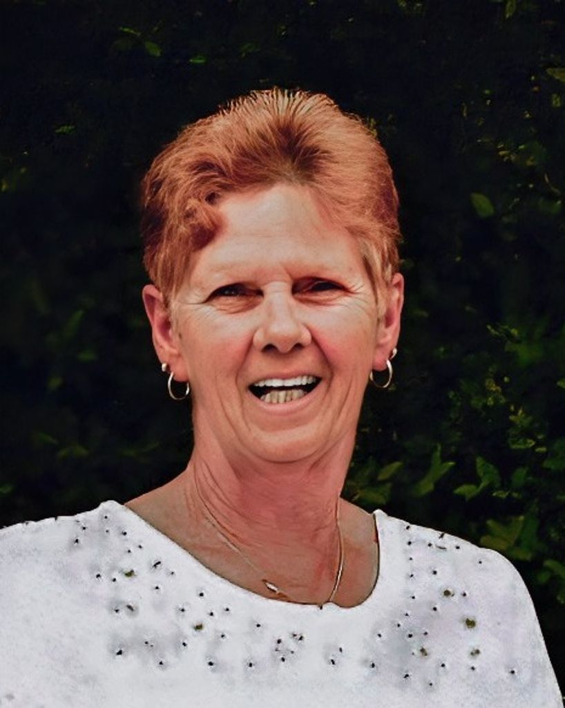 Shelia (Burleigh) Stansbury Profile Photo