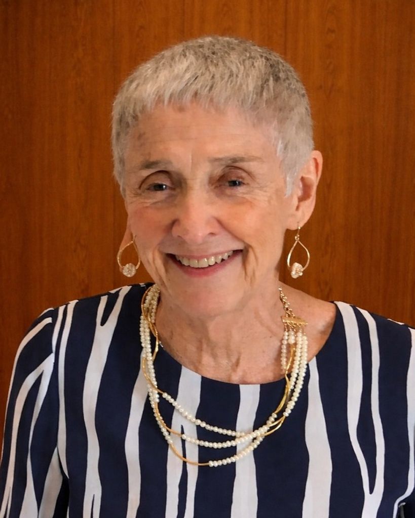 Patricia Gardner Profile Photo