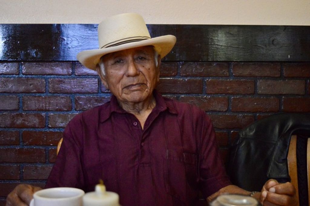 Florencio Ramos Aguilar