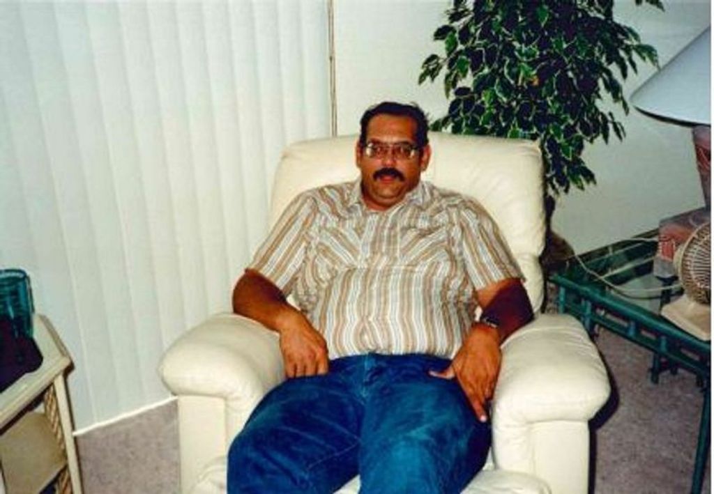 Keith Robert Blum