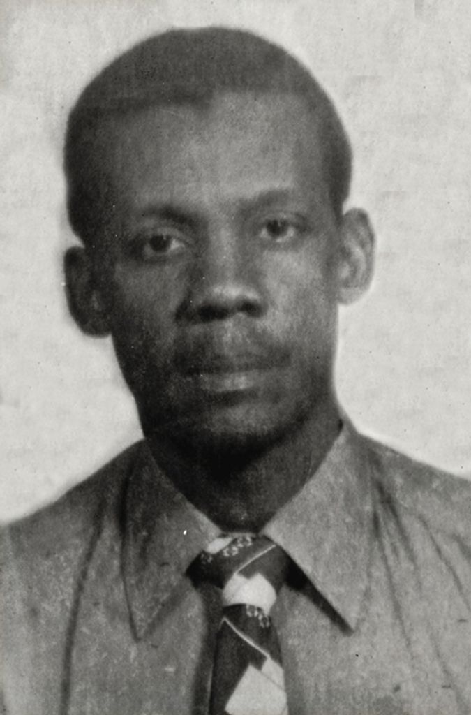 Stinvil Michel Profile Photo