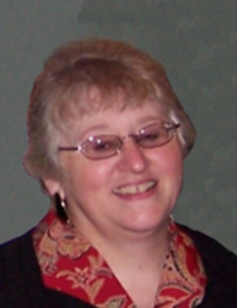 Diana M. Kohler