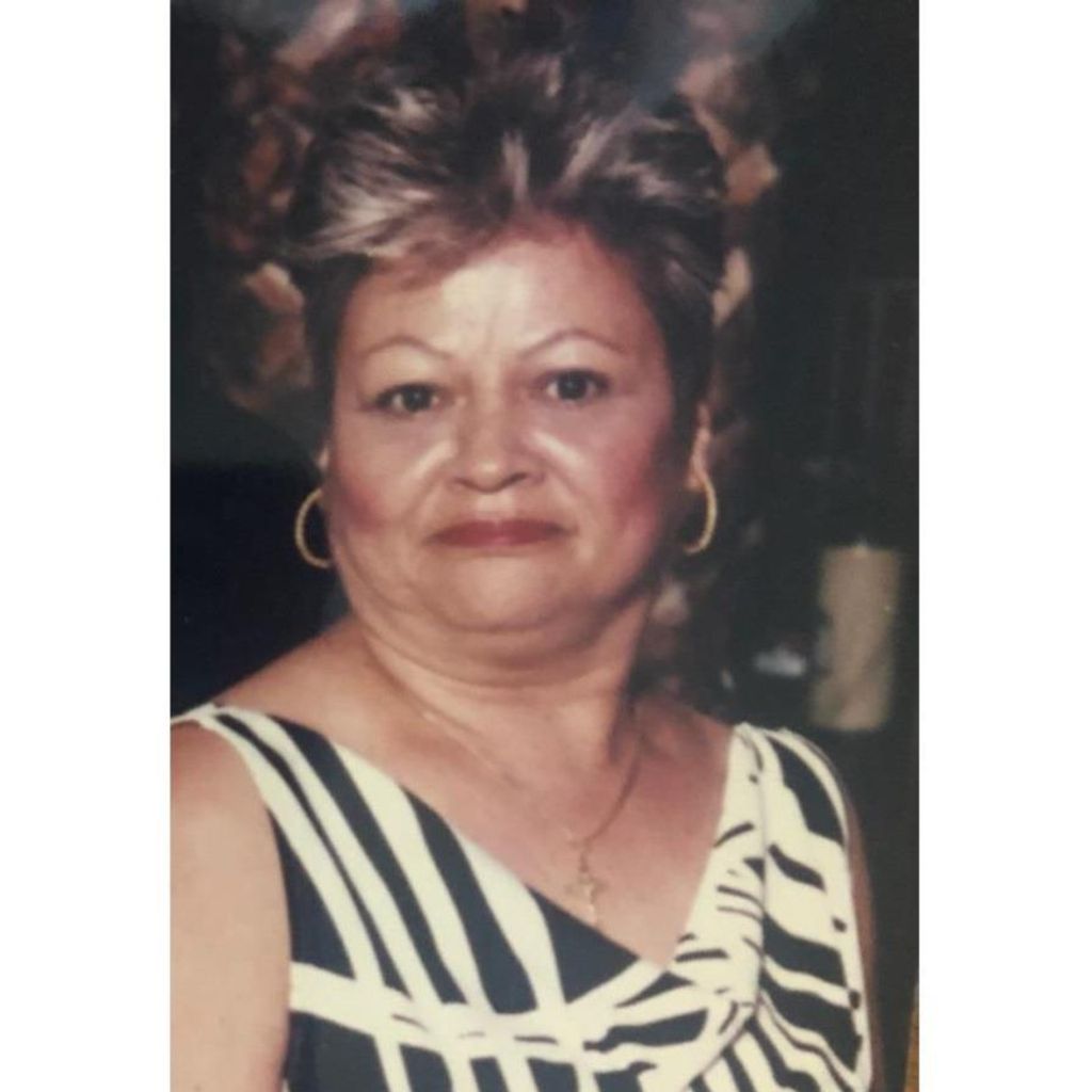 Margaret Elizabeth Lopez Silva Profile Photo