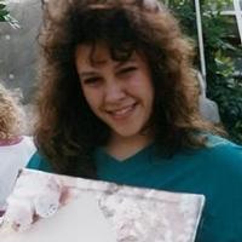 Angela M. Garcia