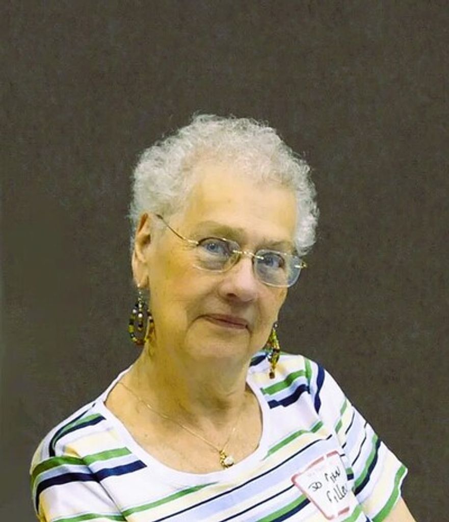 Joeann Alley Profile Photo