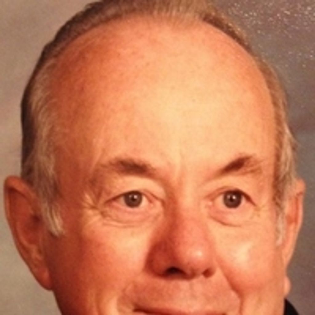 James Calvin Stapleton