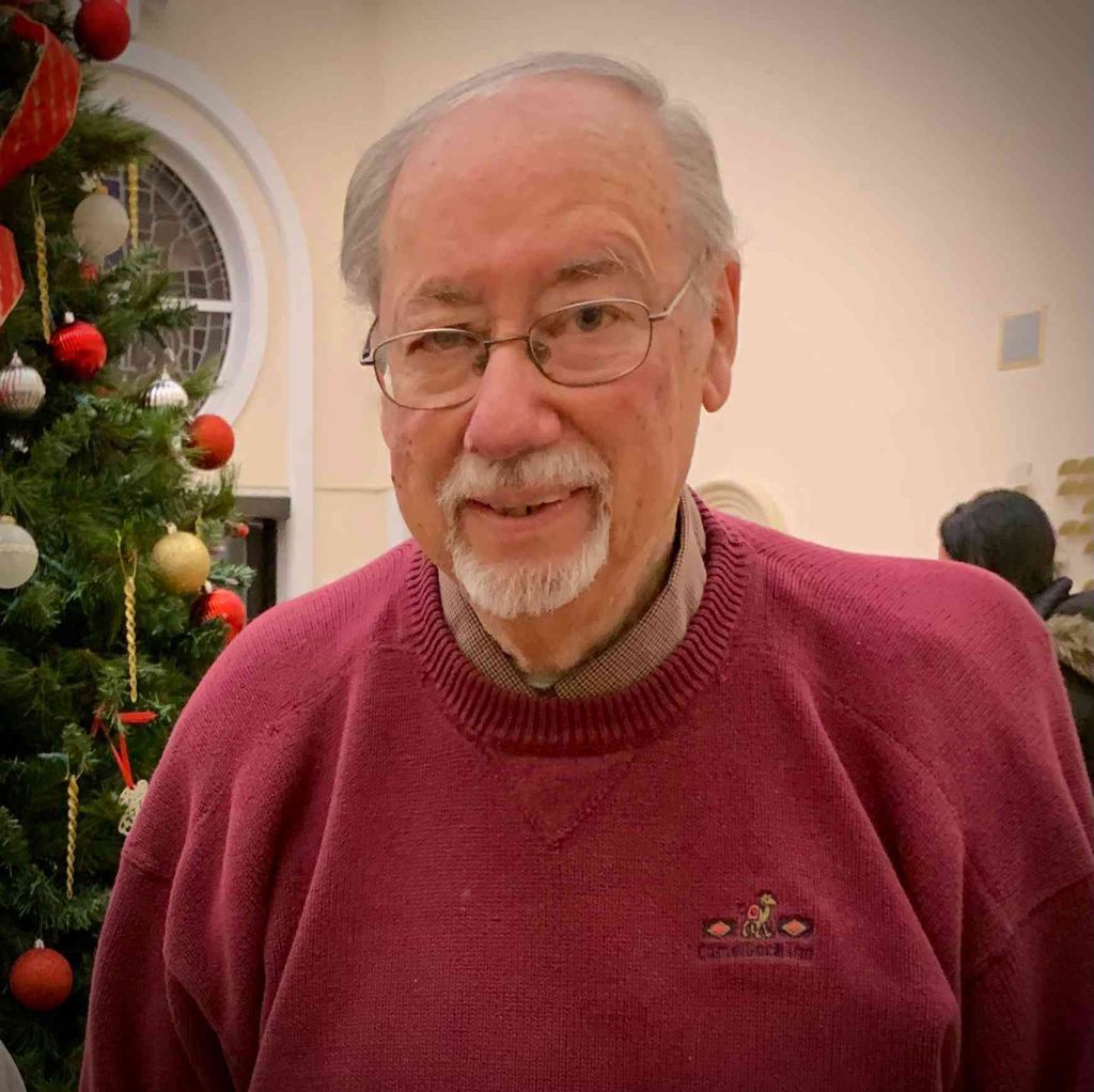 Robert Ludwig Profile Photo