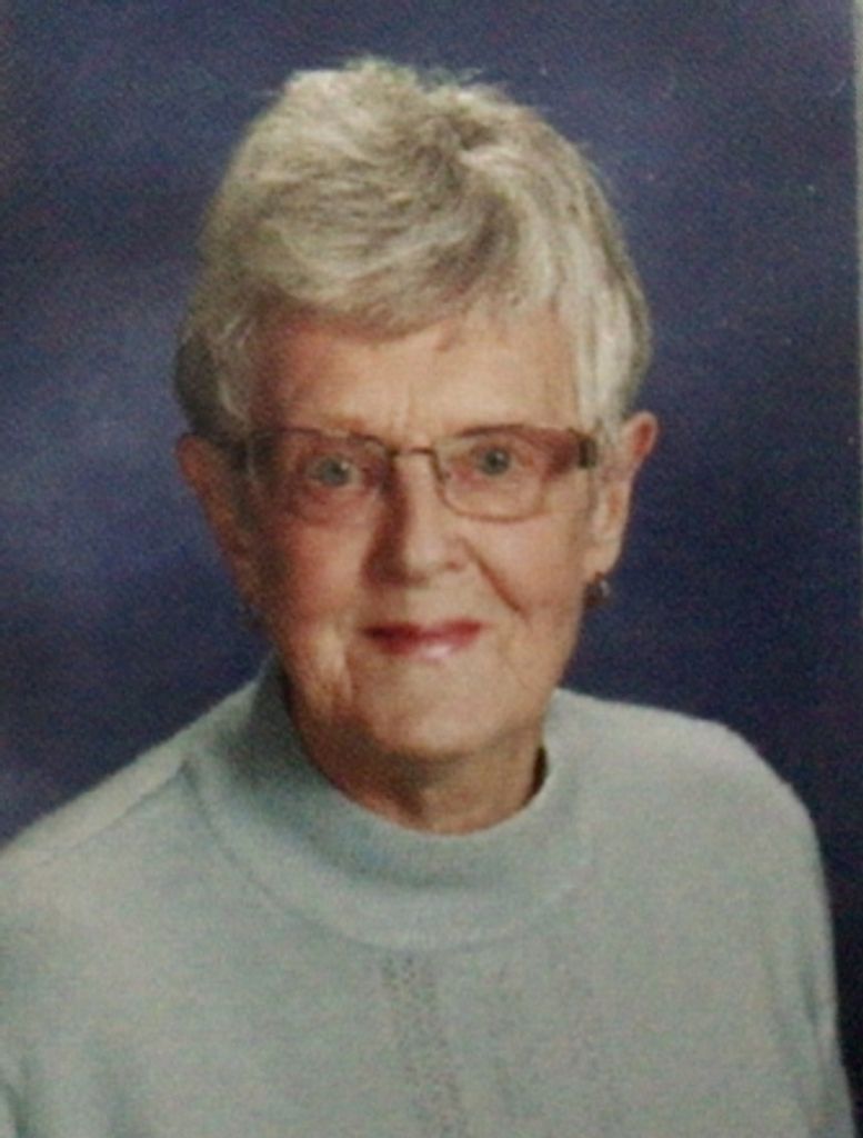 Bettijane Melrose