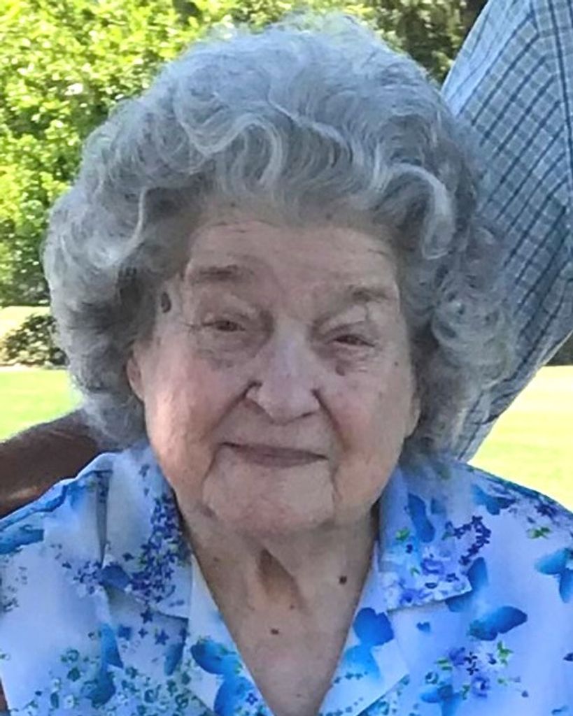 Doris Ellen Law Profile Photo