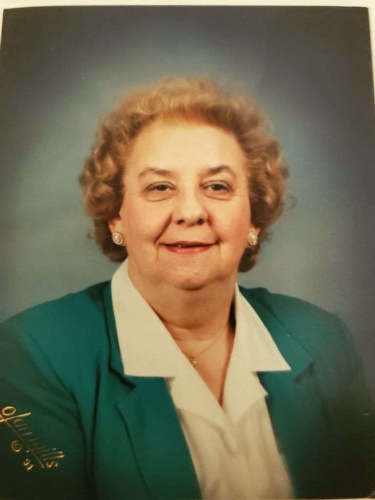 Barbara Lambrecht