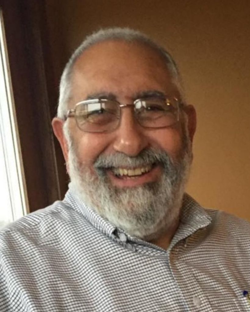 Paul Sasseen Michaels
