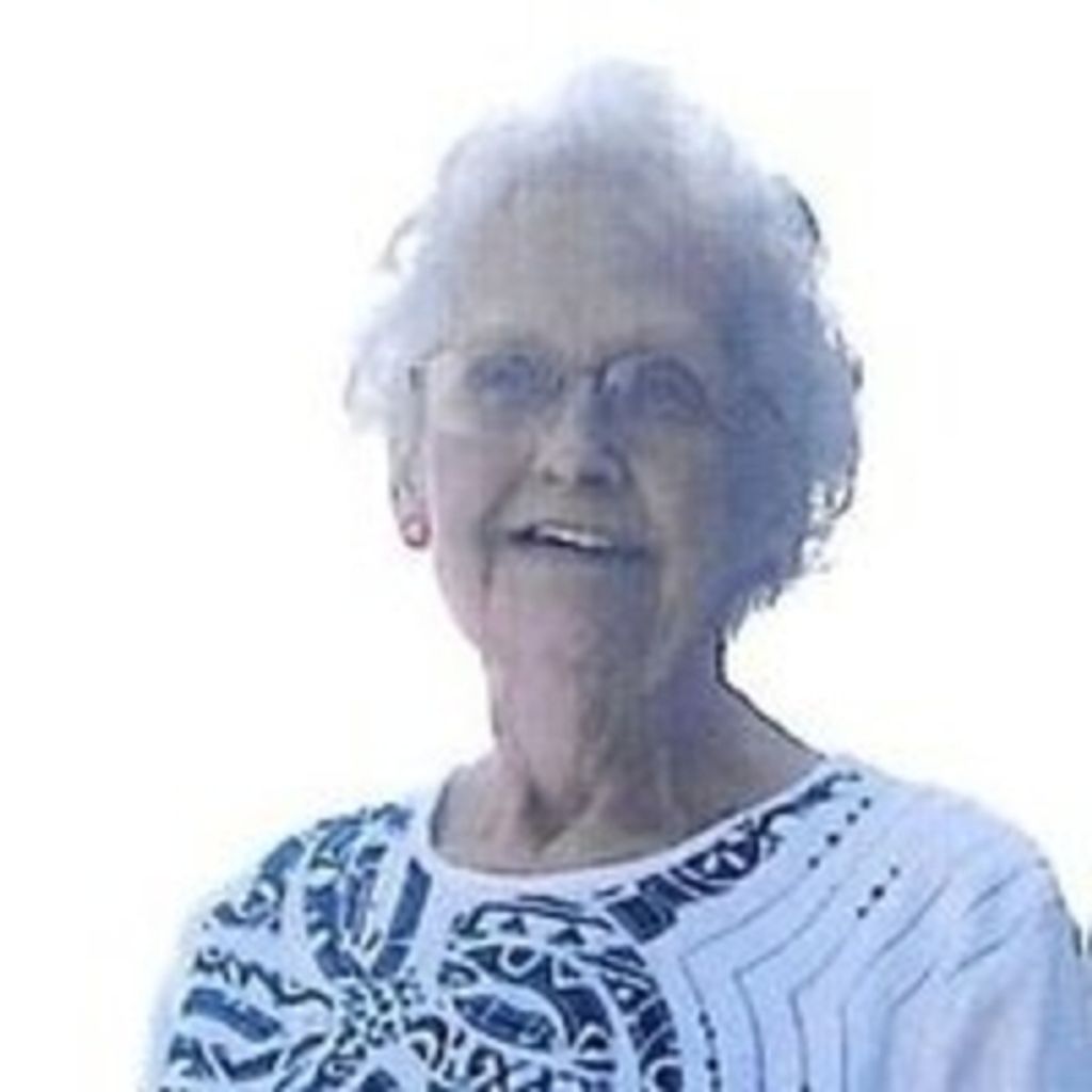 T. Gerline Scofield Profile Photo