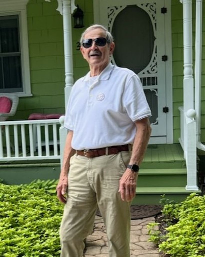 Donald K. Asti