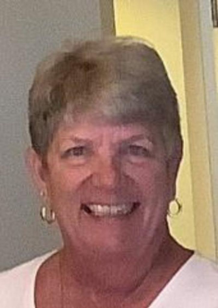 Susanne Marie Johnson Profile Photo