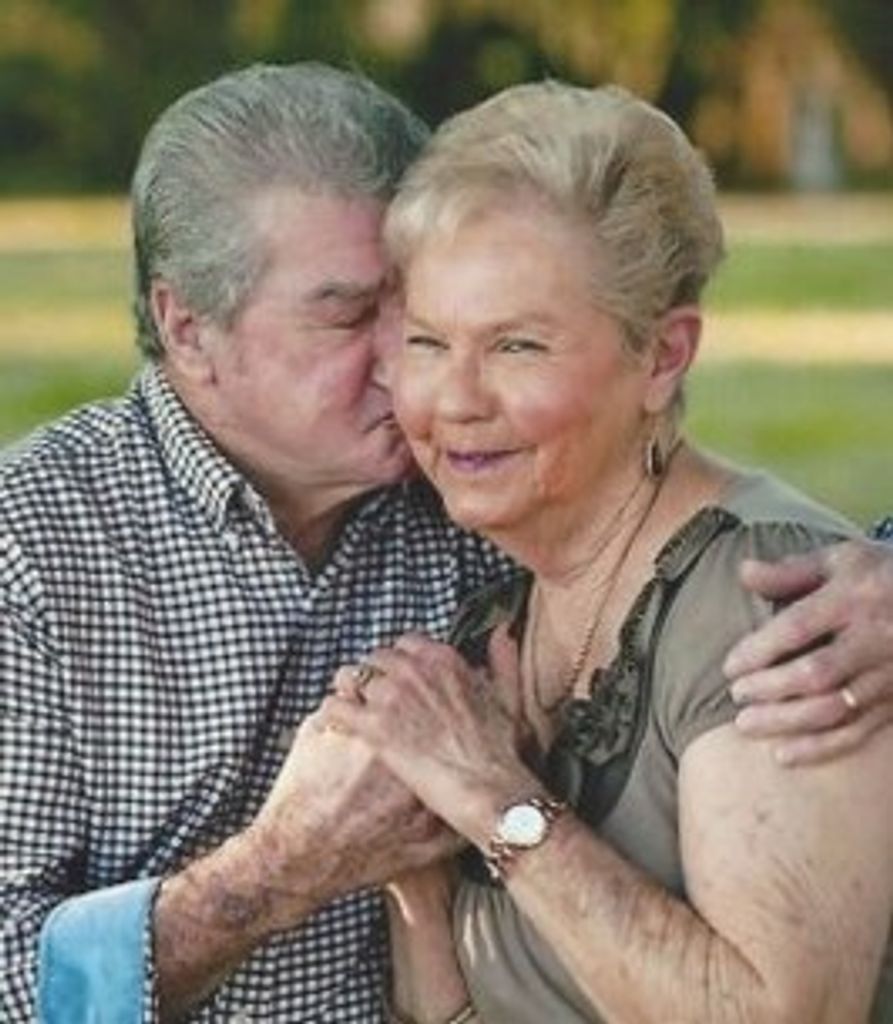 Anita Gale Profile Photo