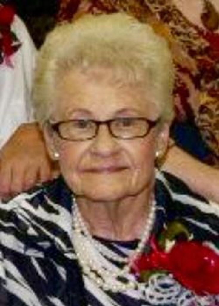 Beatrice Grice Profile Photo