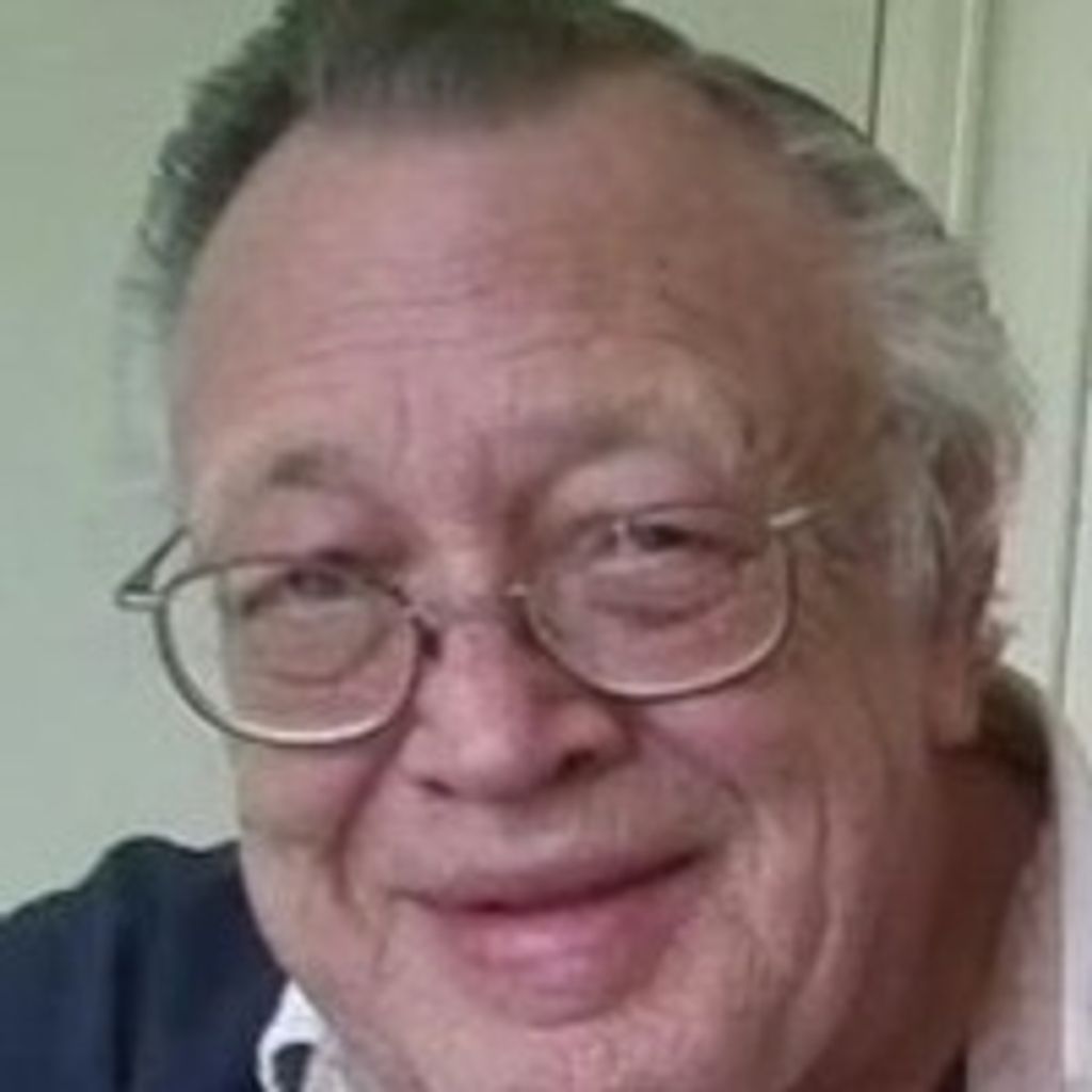 Gaylen L. Troftgruben