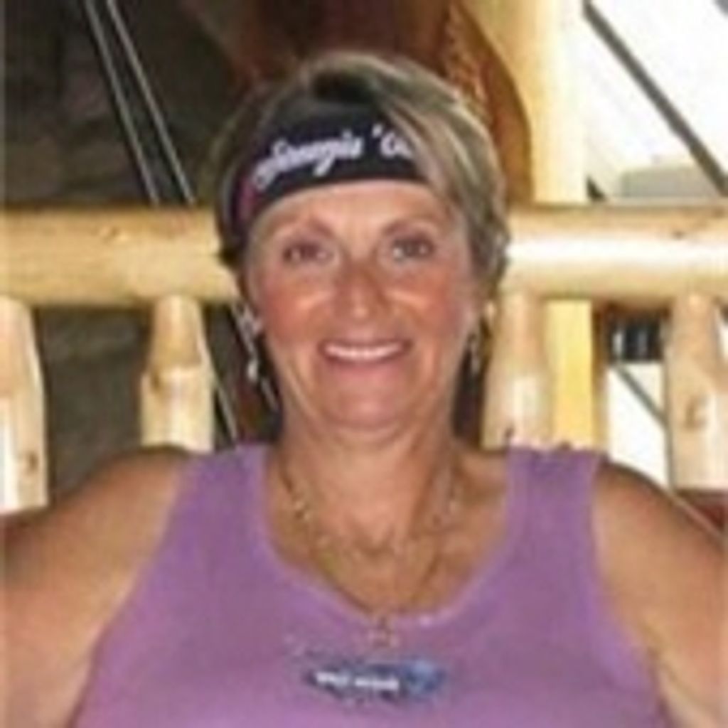 Betty Ann (Wright) Friedhoff