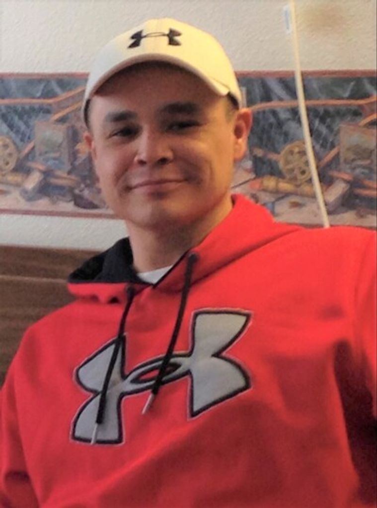 Cory Lee Stanley Profile Photo