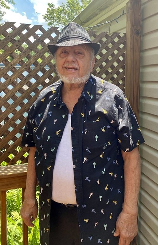 Louis J. Petro Profile Photo