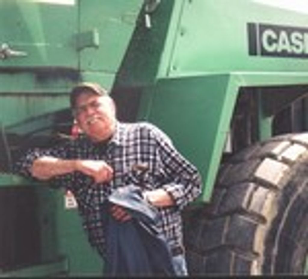 Jerry Eric Mckenzie Profile Photo