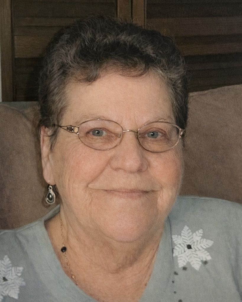 Garbrelle Lydia Byers